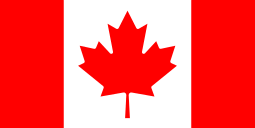 کشور کانادا