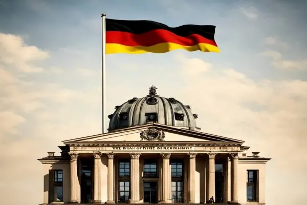 مشاغل مورد نیاز آلمان 2023