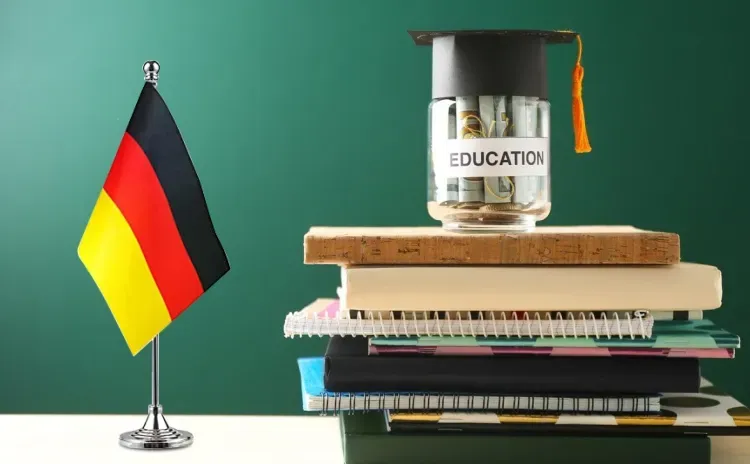 بررسی هزینه‌های تحصیل در دانشگاه‌های آلمان