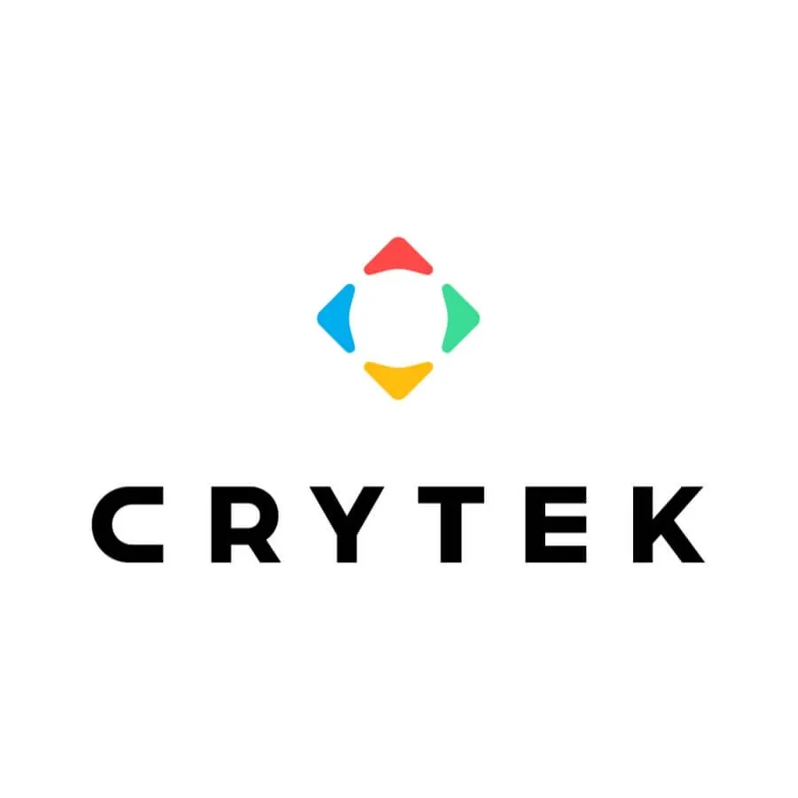 معرفی استارتاپ Crytek