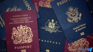 معرفی قدرتمندترین پاسپورت‌های کشورها