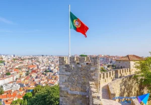 پرتغال ساده‌ترین کشور اروپا برای اخذ اقامت دائم