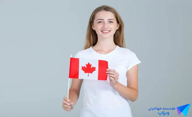 ویزای کانادا از طریق کار