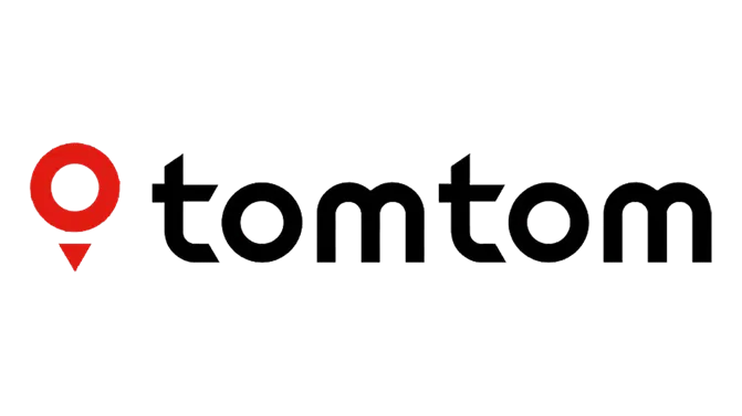 شرکت TomTom