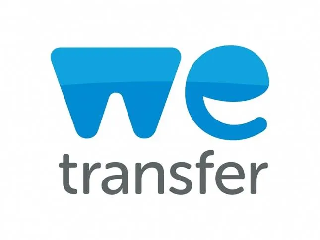 شرکت WeTransfer