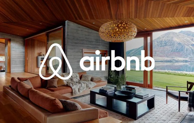 airbnb، یکی از شرکت های استارتاپی موفق آمریکا